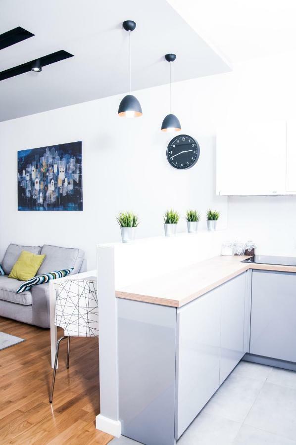وودج Center Rooms Ilumino المظهر الخارجي الصورة